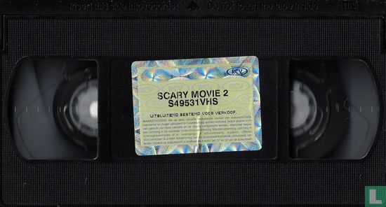 Scary Movie 2 - Bild 3