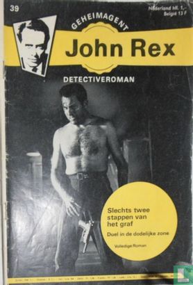 John Rex 39 - Afbeelding 1
