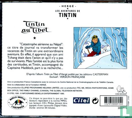 Tintin au Tibet - Image 2
