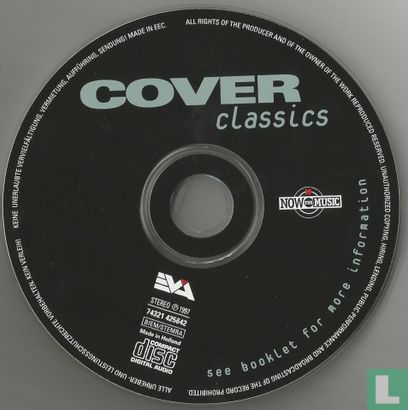 Cover Classics - Afbeelding 3