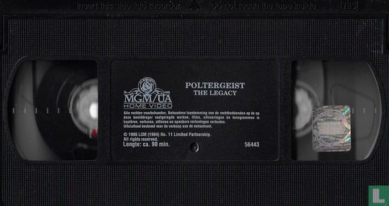 Poltergeist: The Legacy - Image 3