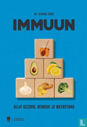 Immuun - Image 1