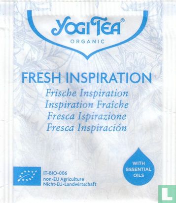 Fresh Inspiration - Afbeelding 1