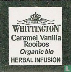 204 Caramel Vanilla Rooibos  - Afbeelding 3