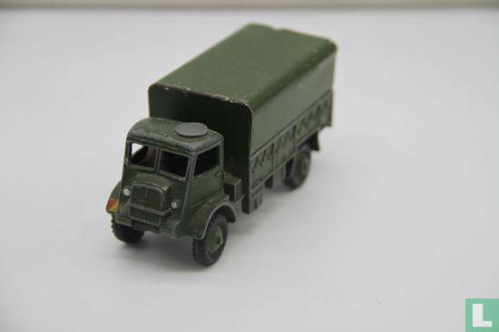 Army Wagon - Image 1