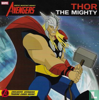 Thor the Mighty - Bild 1