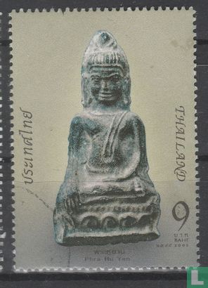 Buddha amulets 2005 - Image 2