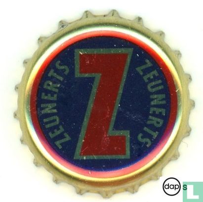 Zeunerts  Z  Zeunerts