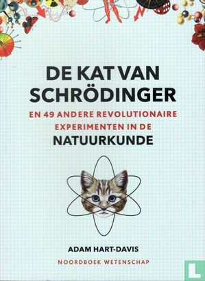 De kat van Schrödinger - Image 1