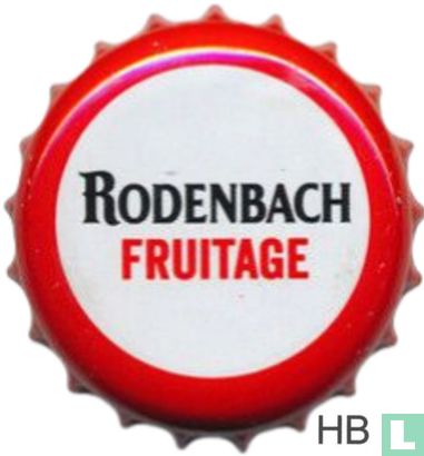 Rodenbach, fruitage