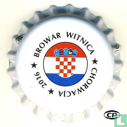 Browar Witnica 2016 - Chorwacia