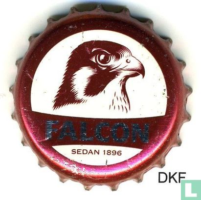 Falcon - sedan 1896