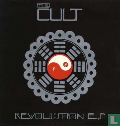 Revolution - Bild 1