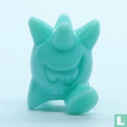 Flussy (hellblau) - Bild 2
