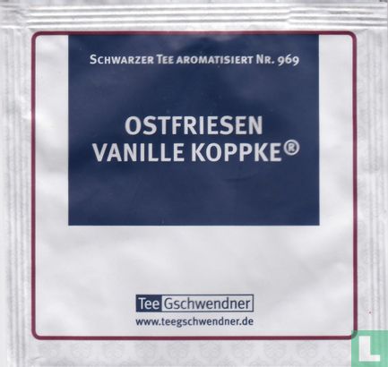Ostfriesen  Vanille Koppke [r] - Image 1