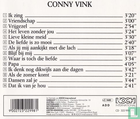Conny Vink - Afbeelding 2