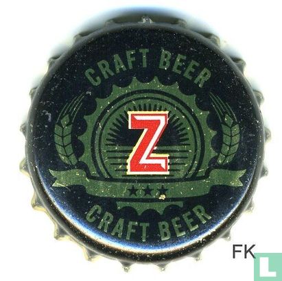 Craft Beer  Z  Craft Beer