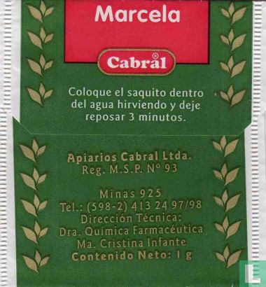 Marcela - Image 2