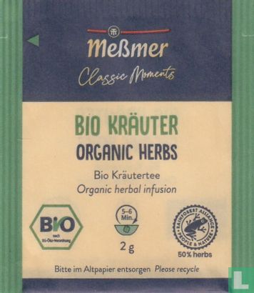 Bio Kräuter - Afbeelding 1
