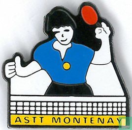 ASTT Montenay - Afbeelding 1