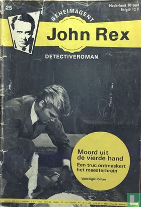 John Rex 25 - Bild 1
