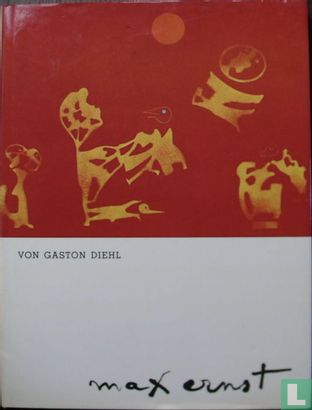 Max Ernst - Image 1