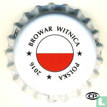 Browar Witnica 2016 - Polska