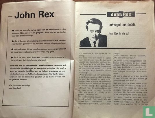 John Rex 19 - Image 3