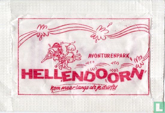 Avonturenpark Hellendoorn - Image 1