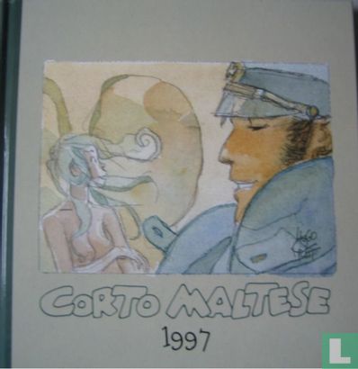 Corto Maltese 1997 - Bild 1