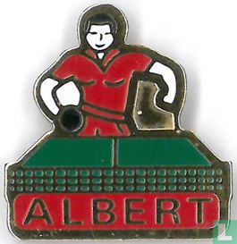 Albert - Afbeelding 1