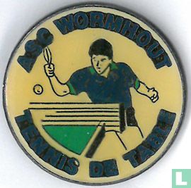 ASC Wormhout tennis de table - Image 1