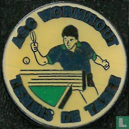ASC Wormhout tennis de table - Afbeelding 3