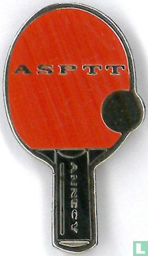 ASPTT Annecy - Bild 1