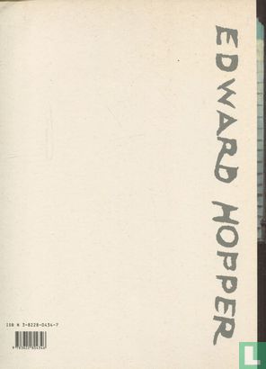 Edward Hopper 1882-1967 - Image 2