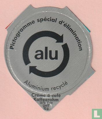 Aluminium Recyclé