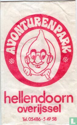 Avonturenpark Hellendoorn - Afbeelding 1