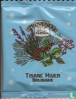 Tisane Hiver - Image 1