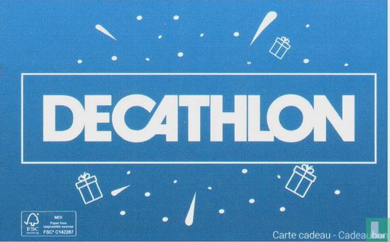 Decathlon-Be/Ne - Image 1