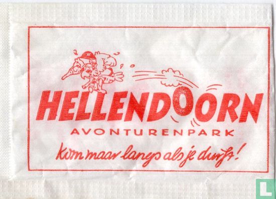 Avonturenpark Hellendoorn - Bild 1