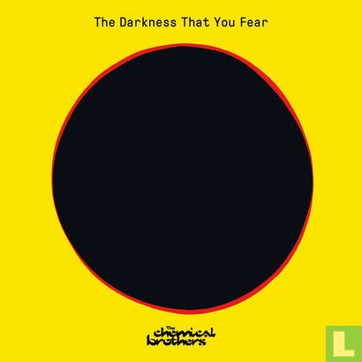 The Darkness That You Fear - Image 1