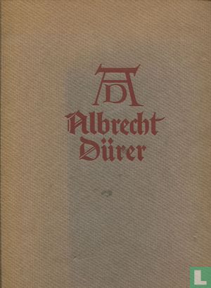 Albrecht Dürer - Afbeelding 1