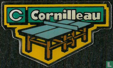 C Cornilleau - Bild 3