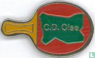 C.D. Oise - Bild 1
