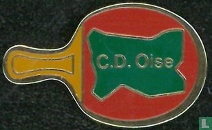 C.D. Oise - Bild 3