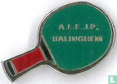 A.L.F.J.P. Balinghem - Image 1