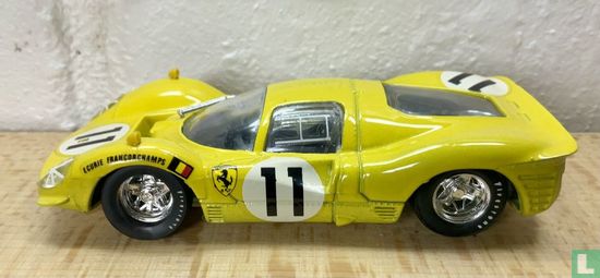 Ferrari 412 P #11 - Image 1