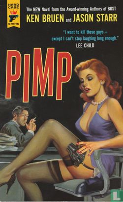 Pimp - Bild 1