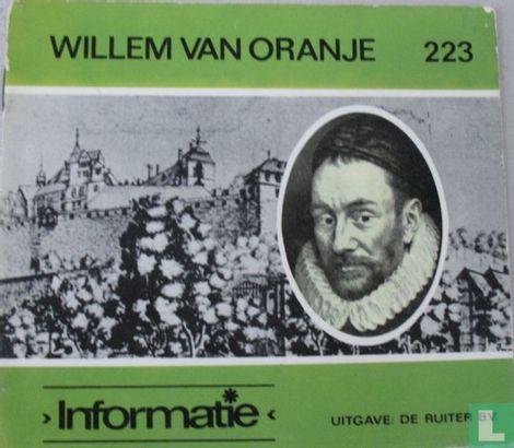 Willem van Oranje - Bild 1