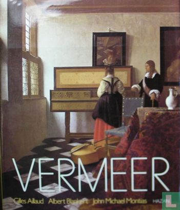 Vermeer - Afbeelding 1